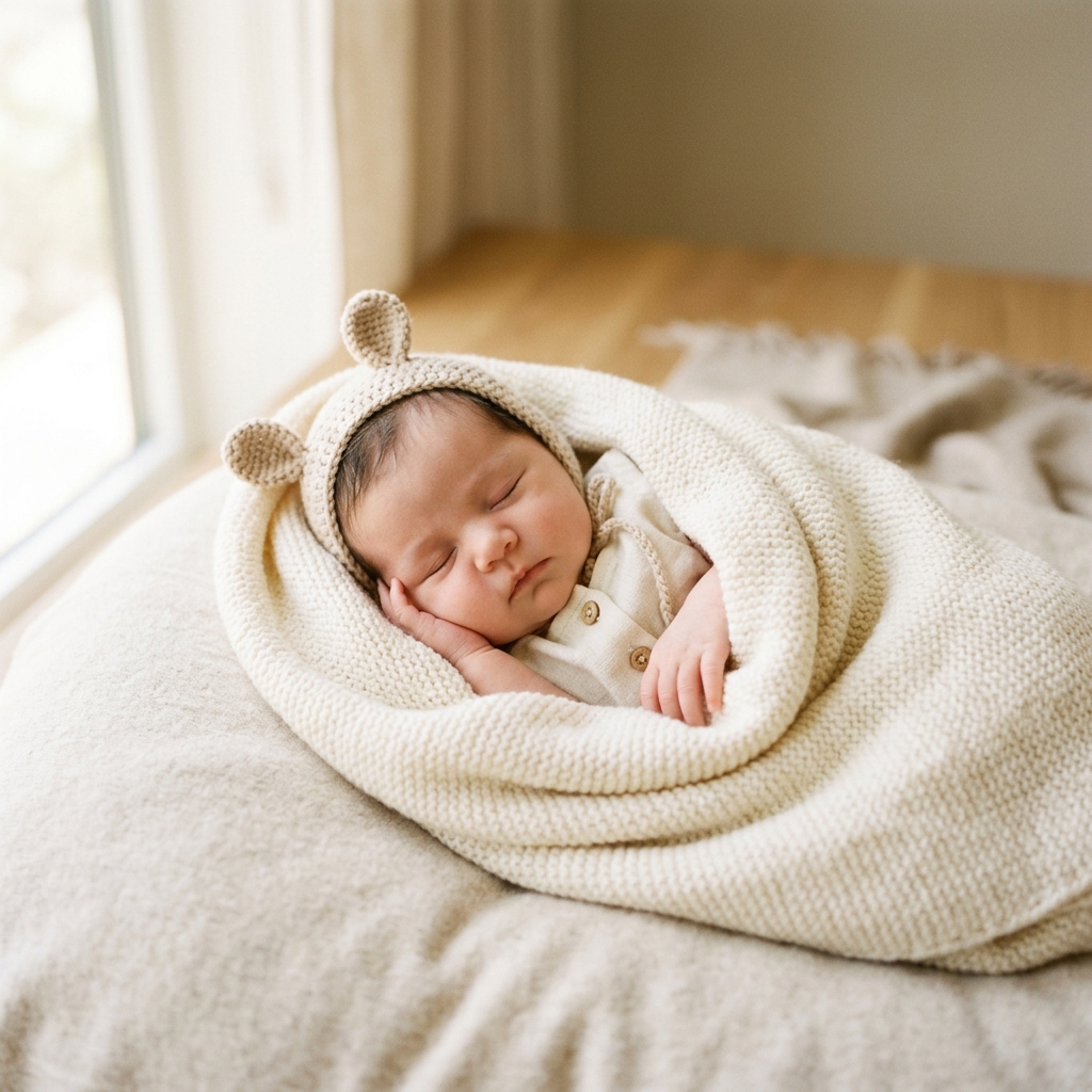 Baby Shoot