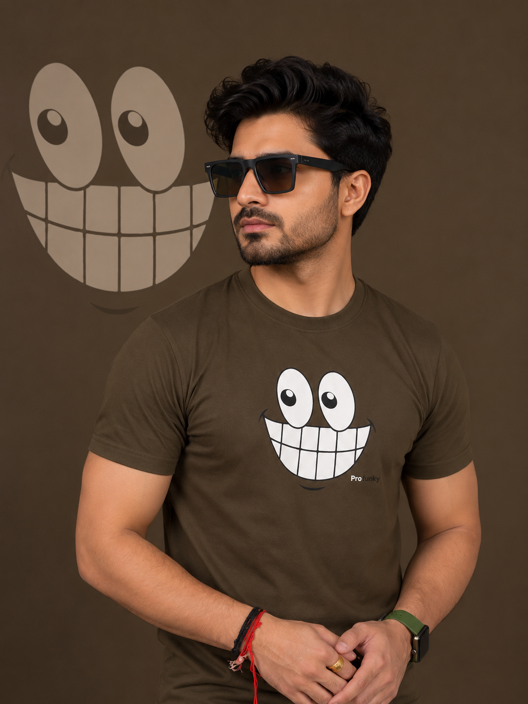 Classic Heritage Tee