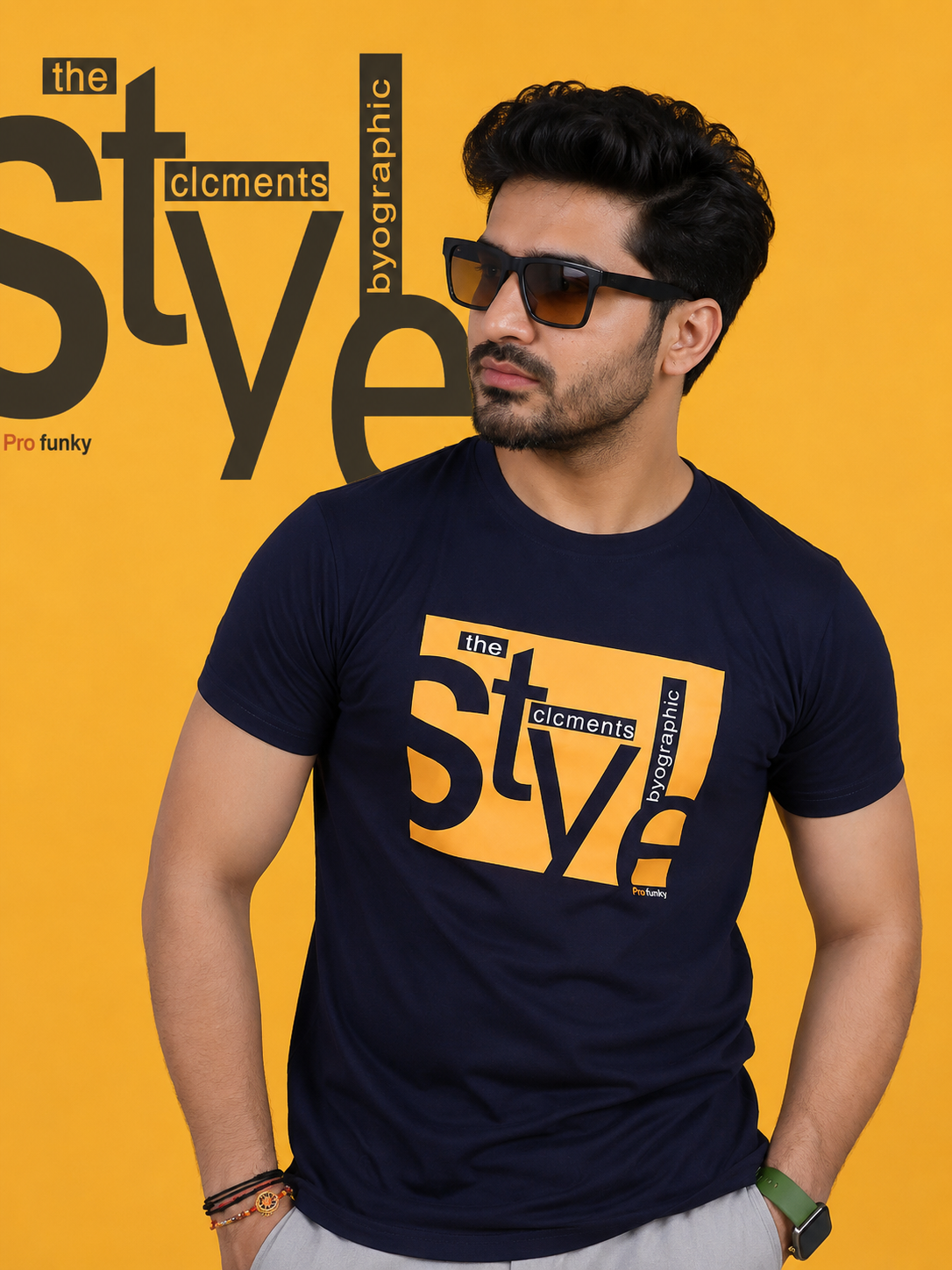 Classic Signature Tee