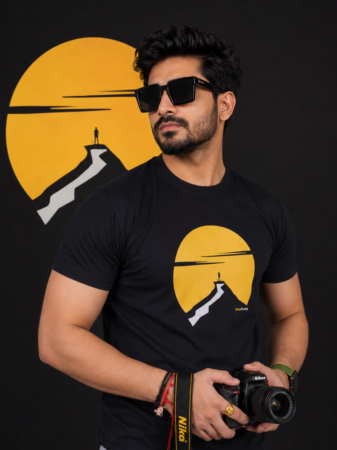 Classic Icon Tee